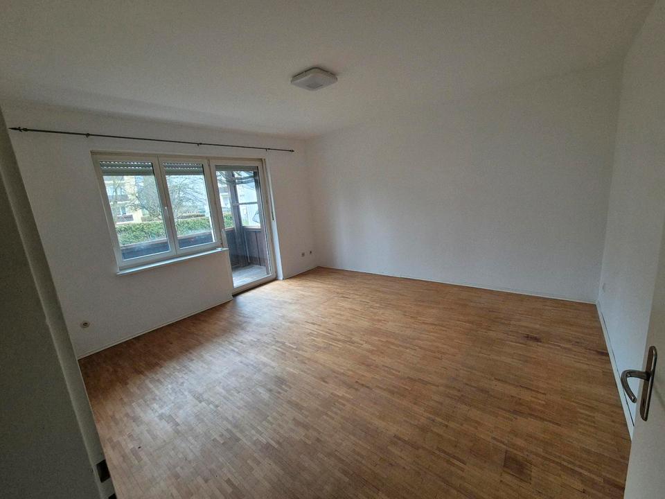 Thumbnail-Mietwohnung in Neuburg an der Donau