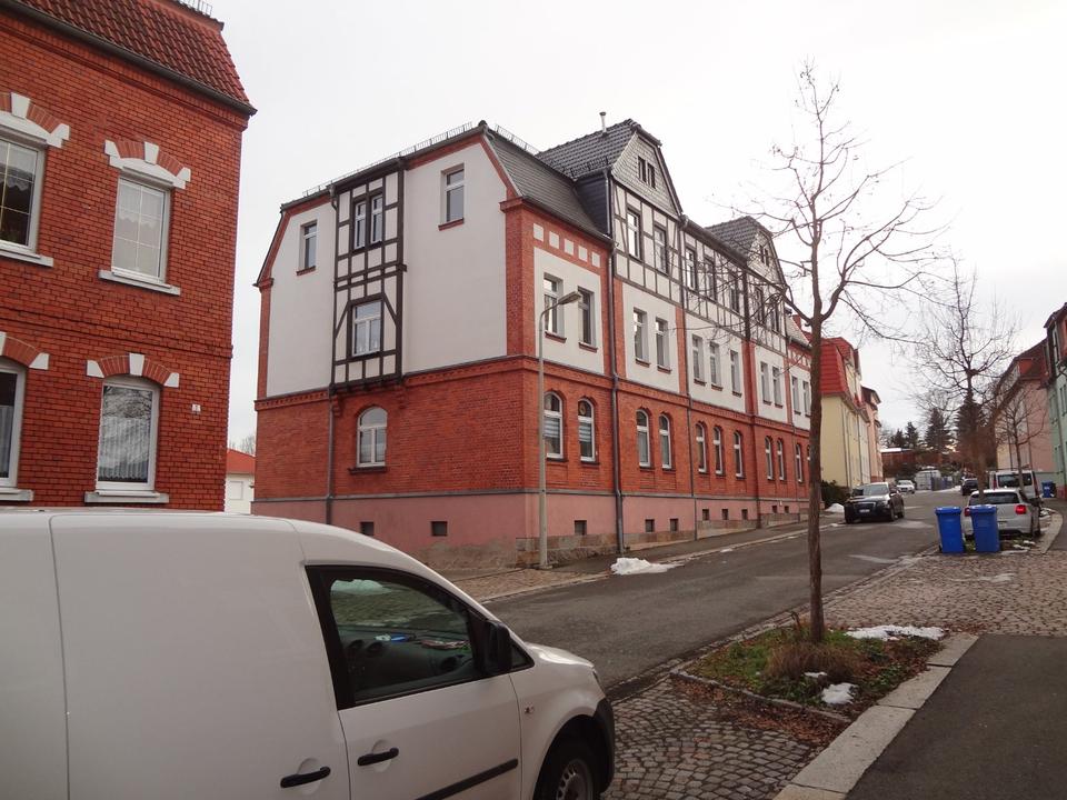 Thumbnail-3-Zi.Wohnung in Zwickau