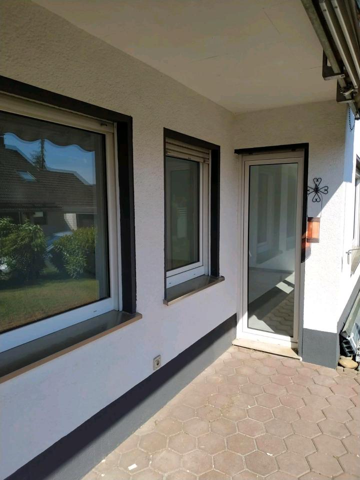 Thumbnail-2 ZKB 71qm Dreis-Tiefenbach mit Garten