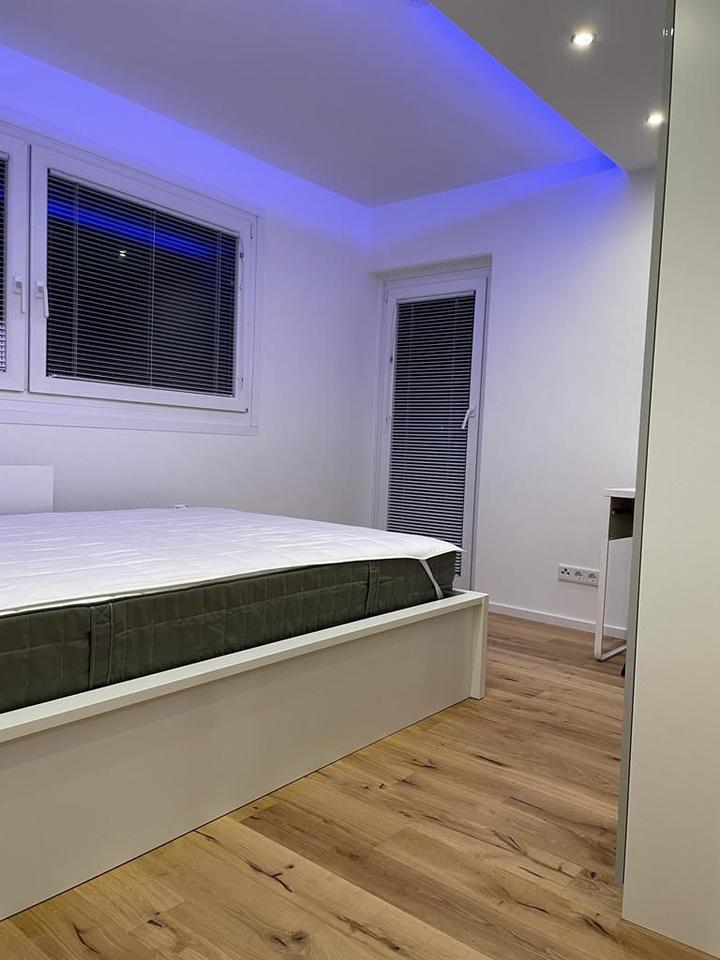 Thumbnail-WG-Zimmer, vormöbliert, 2 Badezimmer ab 01.06.2026