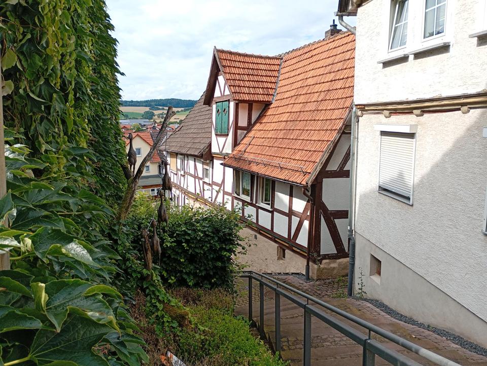 Thumbnail-Fachwerkhaus in Gudensberg