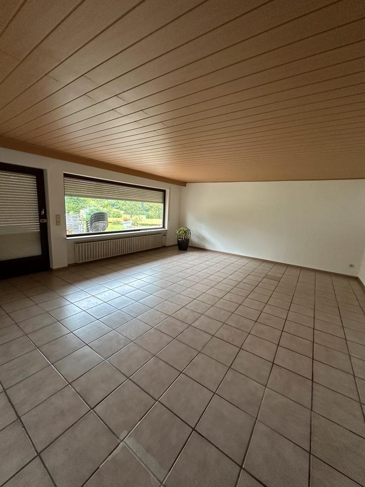 Thumbnail-Wohnung zu vermieten