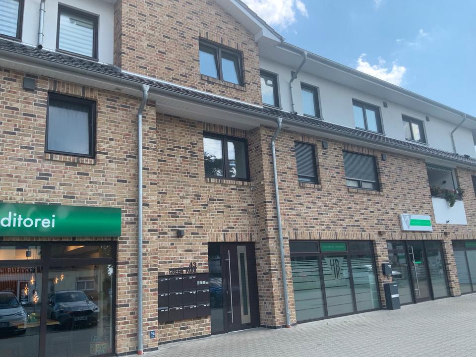 Thumbnail-Exklusive Penthouse Wohnung in bester Lage von Seckenhausen