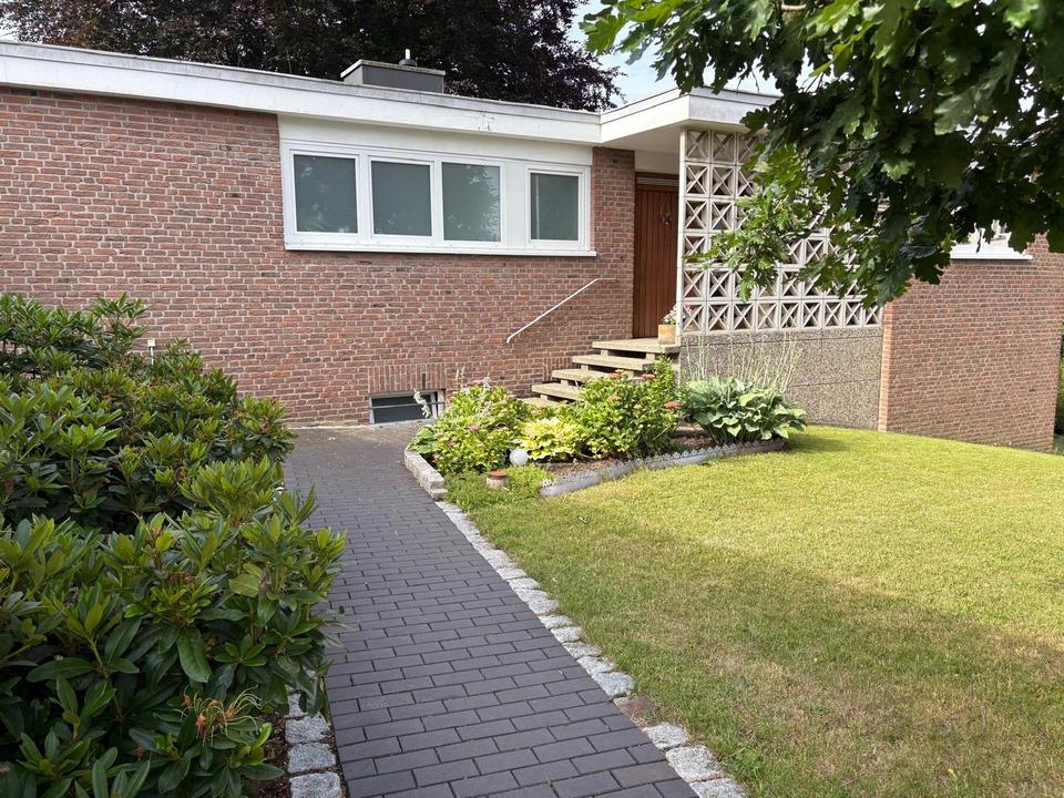 Thumbnail-Wunderschönes Architektenhaus mit dem Charme aus den 70er