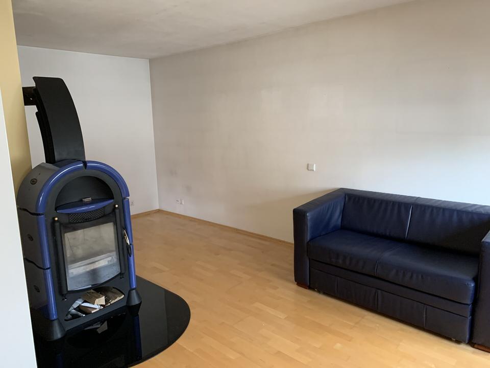 Thumbnail-Gepflegte 3 Zimmer Wohnung im Herzen von Nastätten