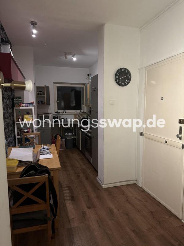 Thumbnail-Wohnungsswap - 3 Zimmer, 80 m² - Ettaler Straße, Wilmersdorf, Berlin
