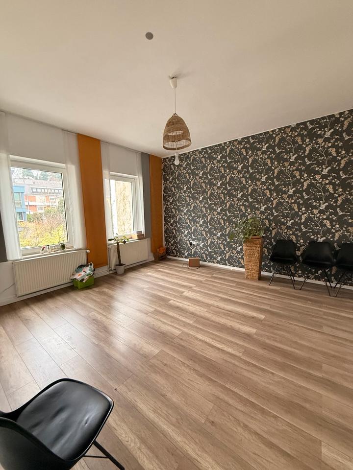 Thumbnail-Schöne 2 Zimmer Wohnung