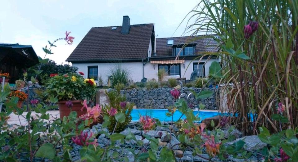 Thumbnail-Ferienwohnung in Oelsnitz Erzgebirge