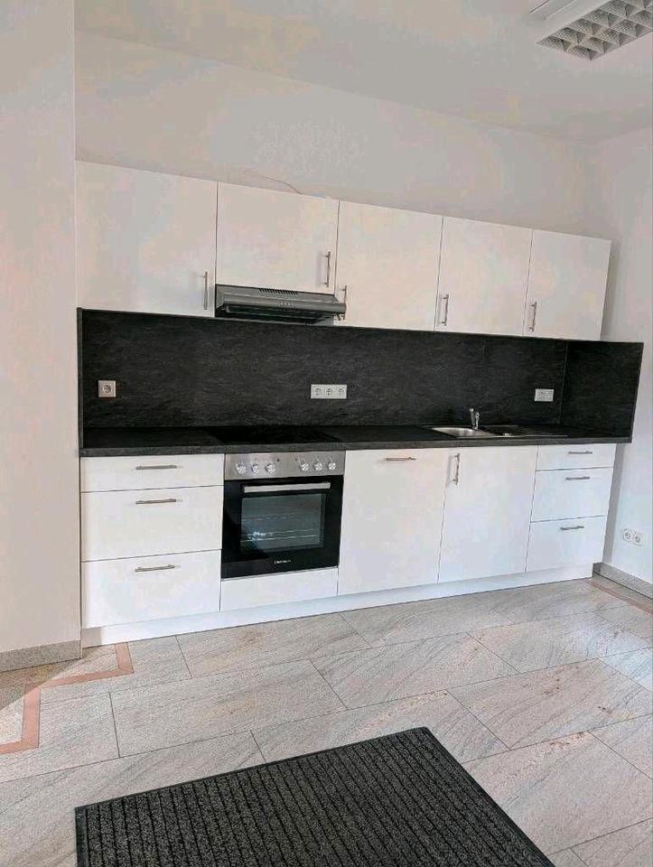 Thumbnail-4 Zimmer Wohnung in Mellrichstadt