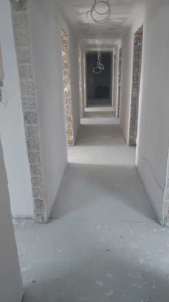 Thumbnail-Großzügige Dachgeschosswohnung in zentraler Lage