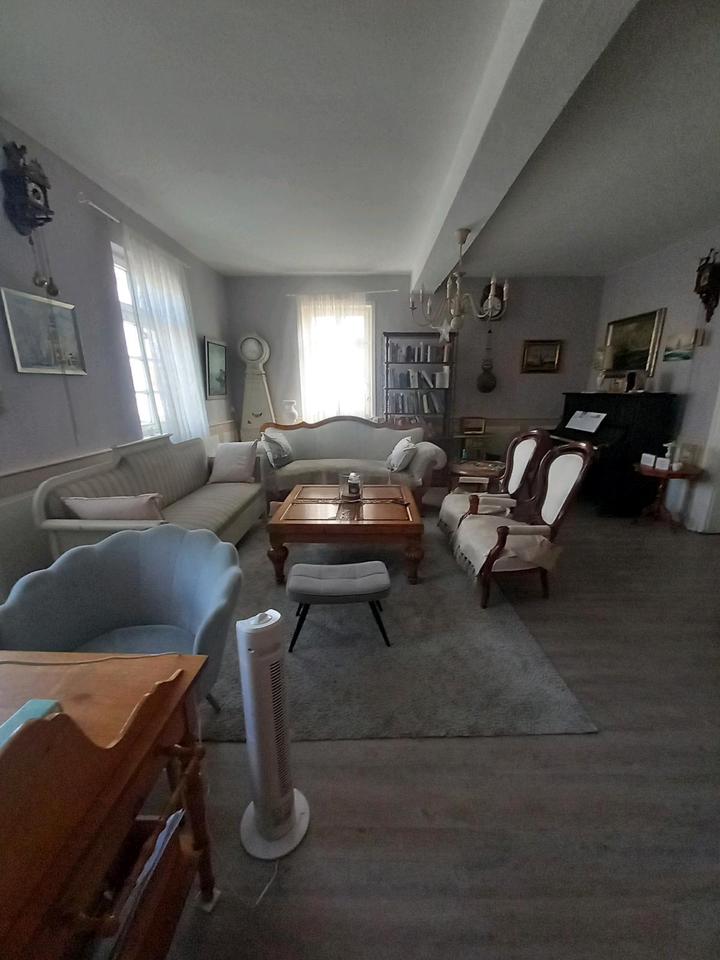 Thumbnail-Wohnung in Borken - Großenenglis