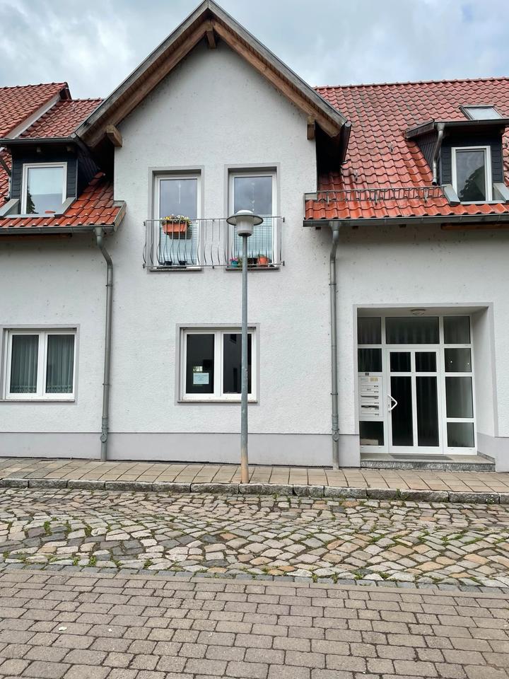 Thumbnail-Wohnung in Kölleda