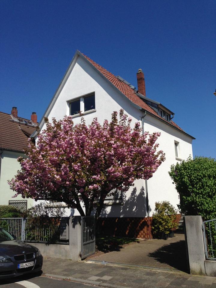 Thumbnail-Sehr schöne Maisonette mit hohem Komfort