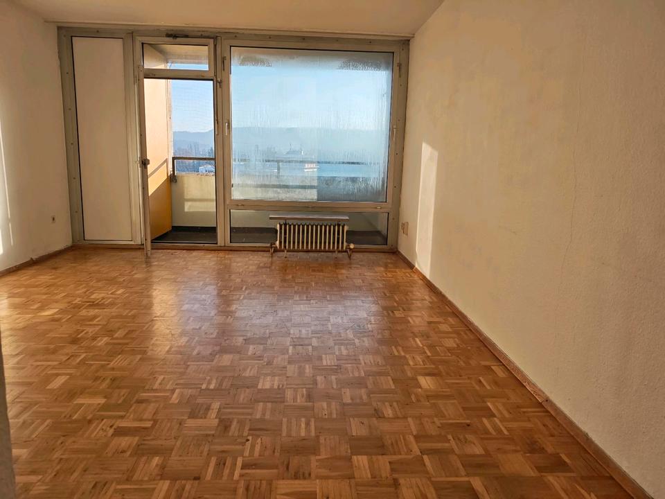 Thumbnail-Top Angebot!! 34m2 Zimmer Wohnung mit EBK nähe Uni, Stadt, Hbf