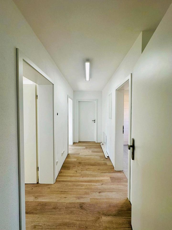 Thumbnail-2-Zimmer-Wohnung mit Terrasse in 91717 Wassertrüdingen