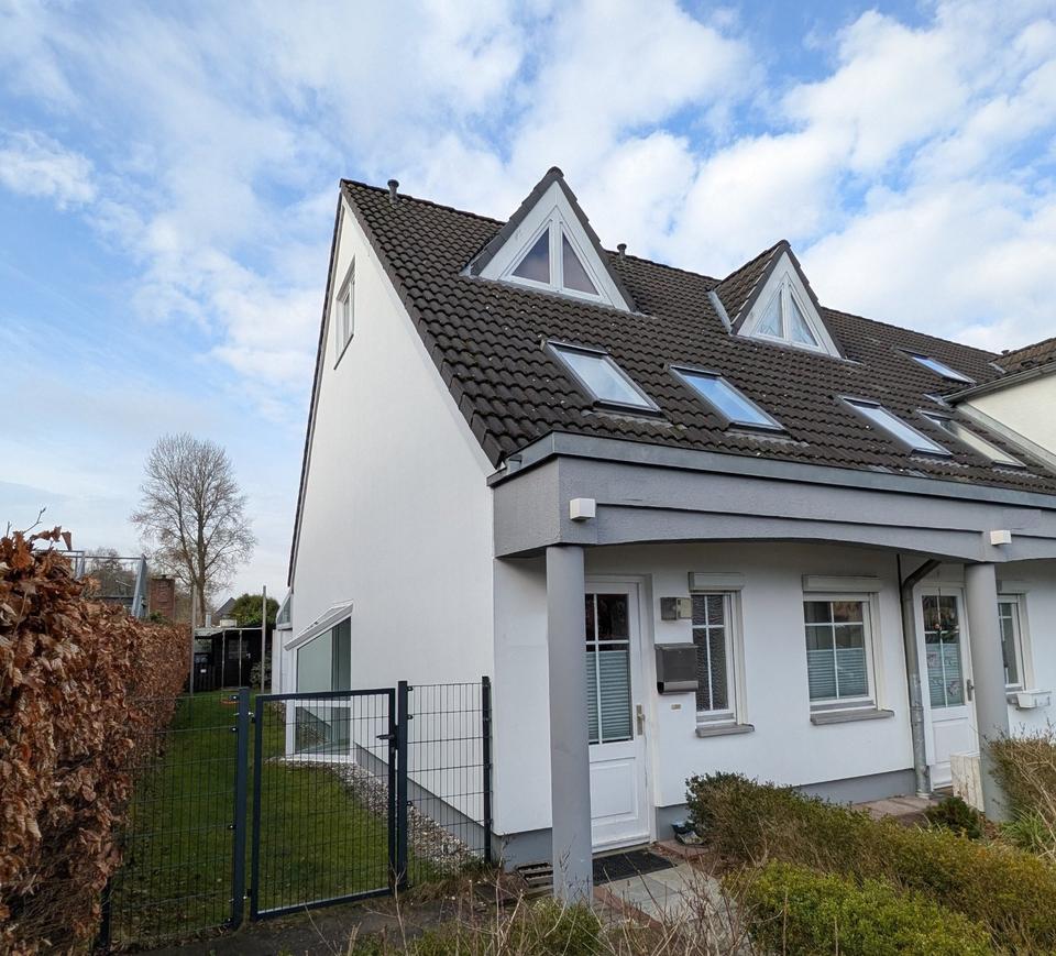 Thumbnail-Reihenendhaus ...Ein Zuhause, in dem sich alle wohlfühlen.