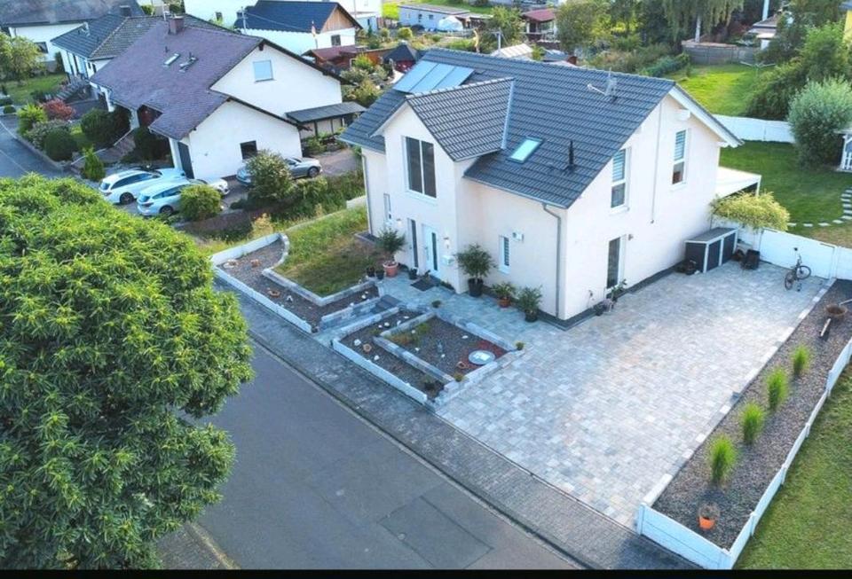 Thumbnail-Einfamilienhaus