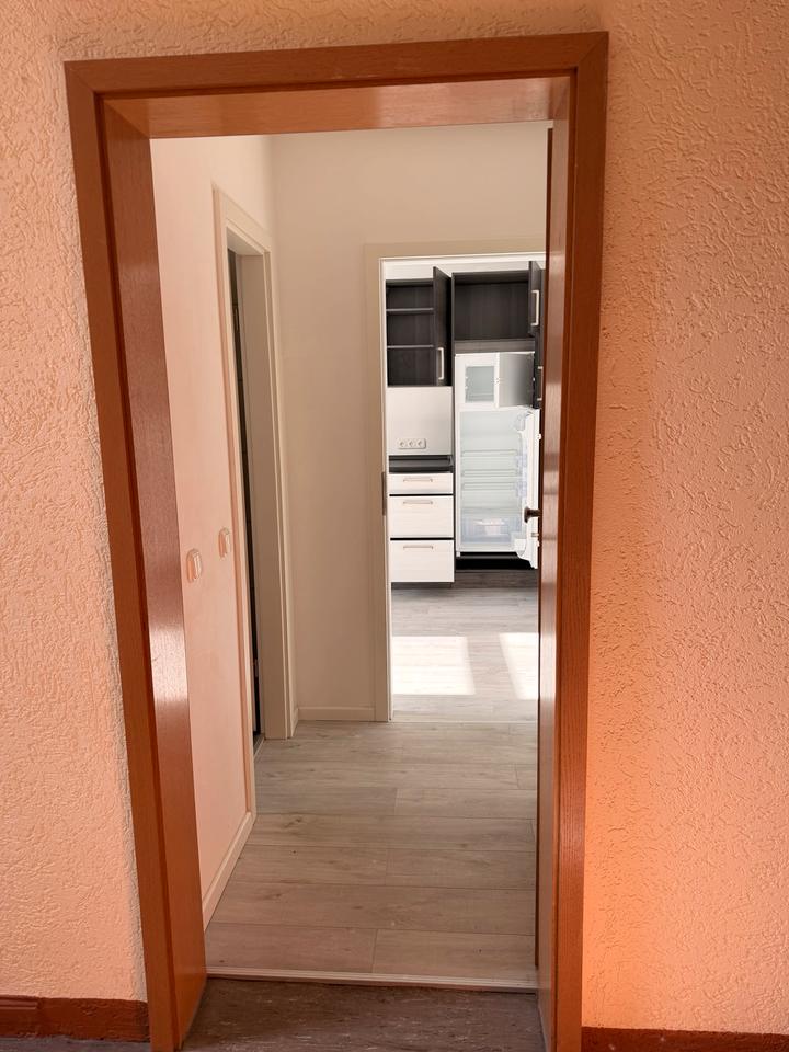 Thumbnail-2-Zimmer-Wohnung in zentraler Lage zu vermieten