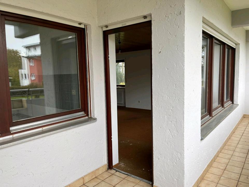 Thumbnail-4 - Zimmer- Erdgeschosswohnung in Deggendorf-96 qm²