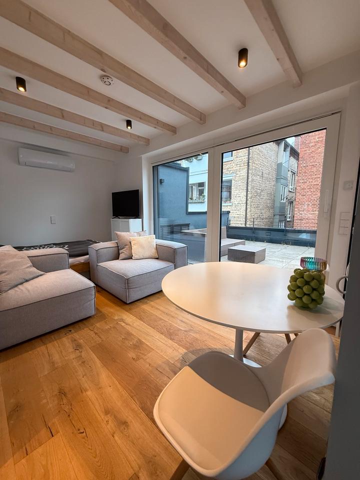 Thumbnail-Modernes Loft mit Traumterrasse im Süden