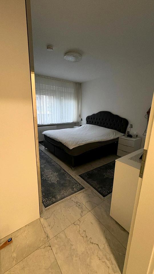 Thumbnail-Charmante 3-Zimmerwohnung in Dortmund- Bövinghausen