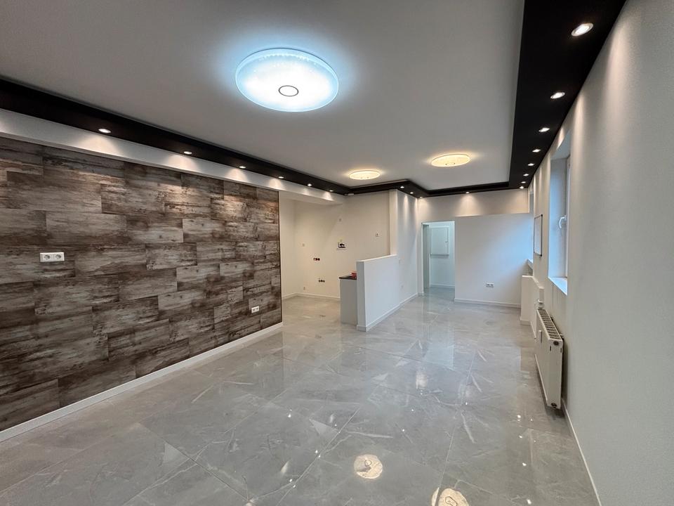 Thumbnail-Schöne helle Wohnung in der Innenstadt von Neckarsulm