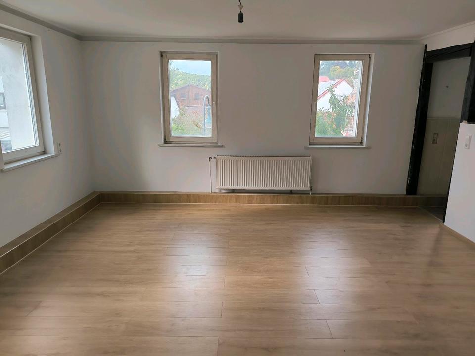 Thumbnail-5 Zimmerwohnung 109 qm Erpfingen