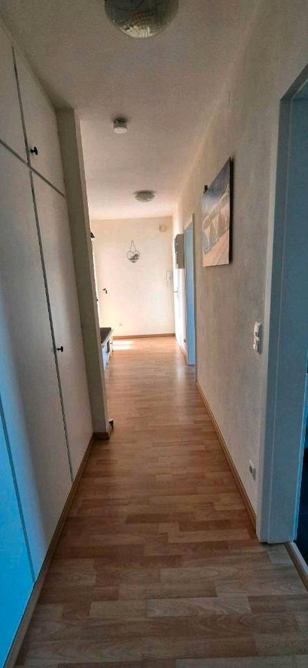 Thumbnail-Eigentumswohnung 3 Zimmer 90 m²mit Garage und Balkon