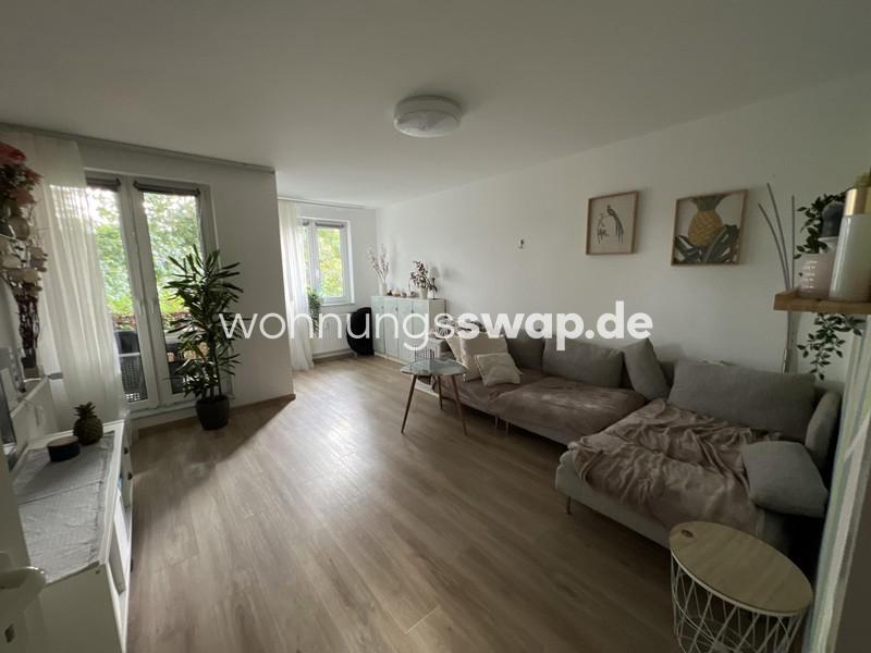 Thumbnail-Wohnungsswap - 3 Zimmer, 84 m² - Feldtmannstraße, Pankow, Berlin