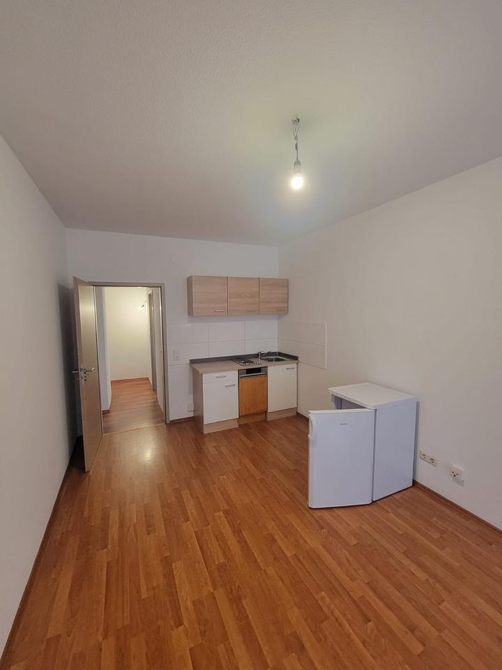 Thumbnail-Elegante Wohnung im EG in Nürnberg - Altstadt, St. Lorenz
