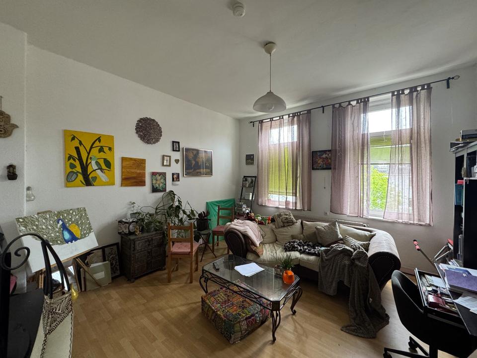 Thumbnail-Attraktive Wohnung in bevorzugter Lage