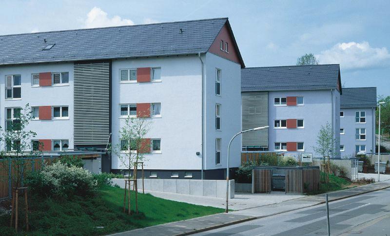 Thumbnail-3 Zimmer Etagenwohnung in Schleswig Süd