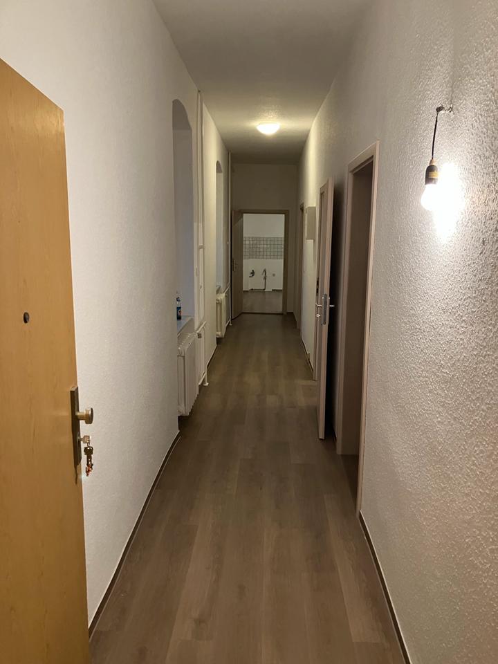 Thumbnail-Wunderschöne 3 Raumwohnung in Helmsdorf in Sachsen-Anhalt