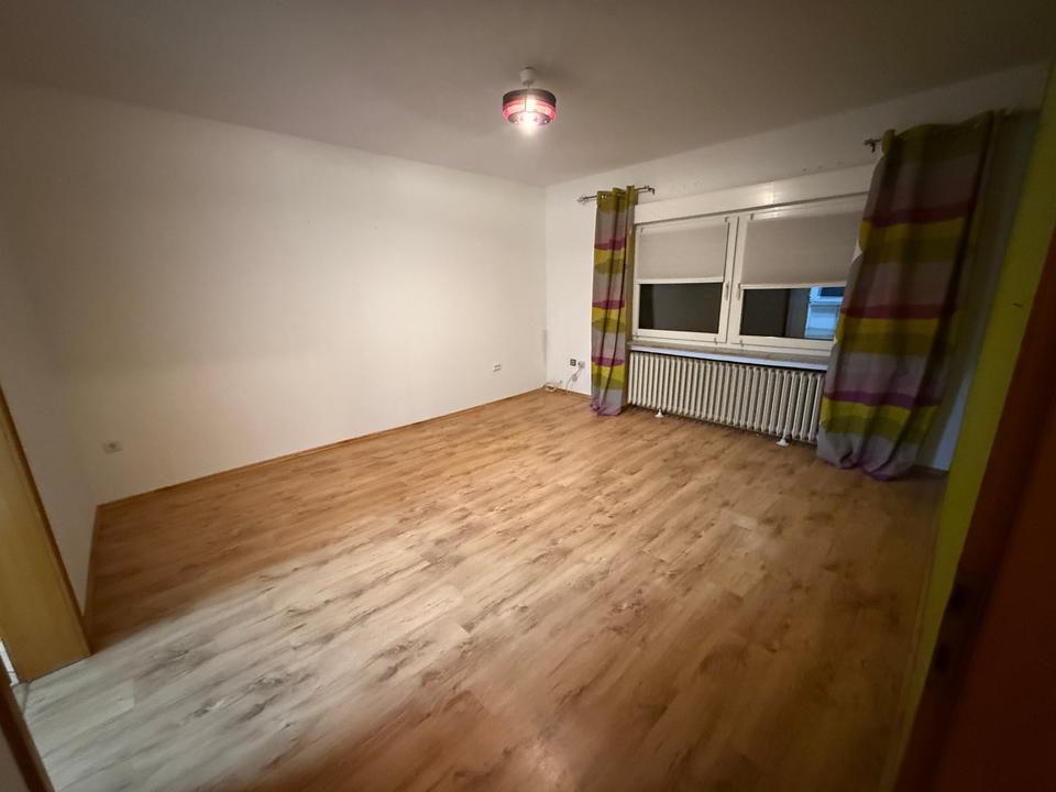 Thumbnail-Wohnung 56 m2 in 47228 Rheinhausen-Bergheim 1. Etage