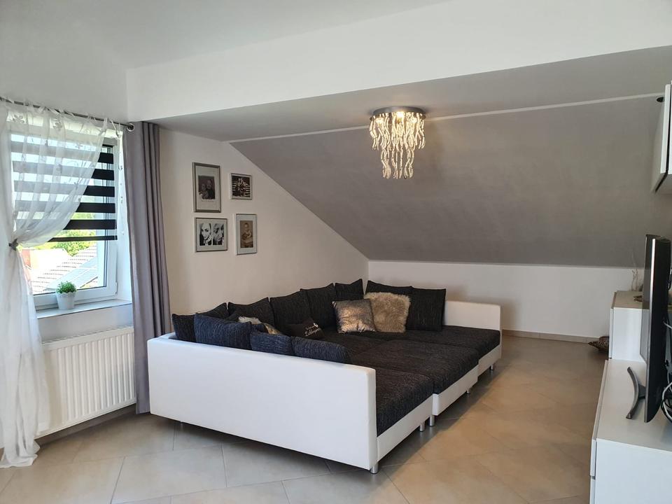 Thumbnail-36364 Bad Salzschlirf 4 ZKB 120 m²