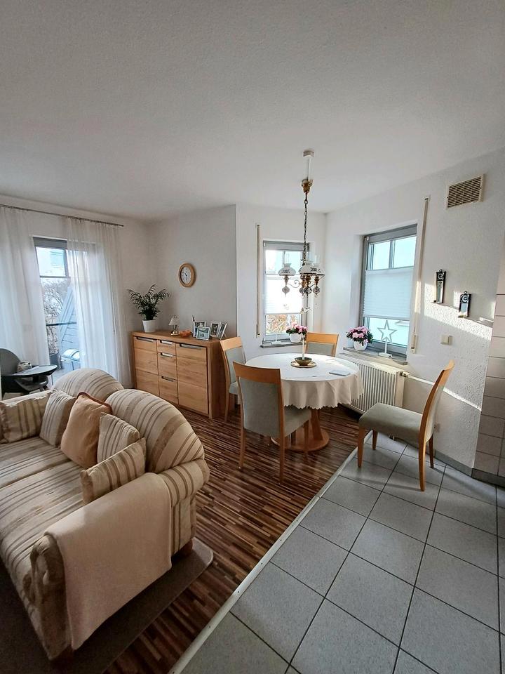 Thumbnail-3 Zim. Wohnung zu vermieten in Mutlangen