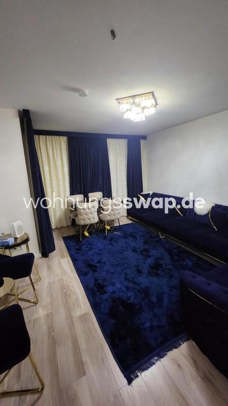 Thumbnail-Wohnungsswap - 3 Zimmer, 76 m² - Giesensdorfer Straße, Berlin-12207
