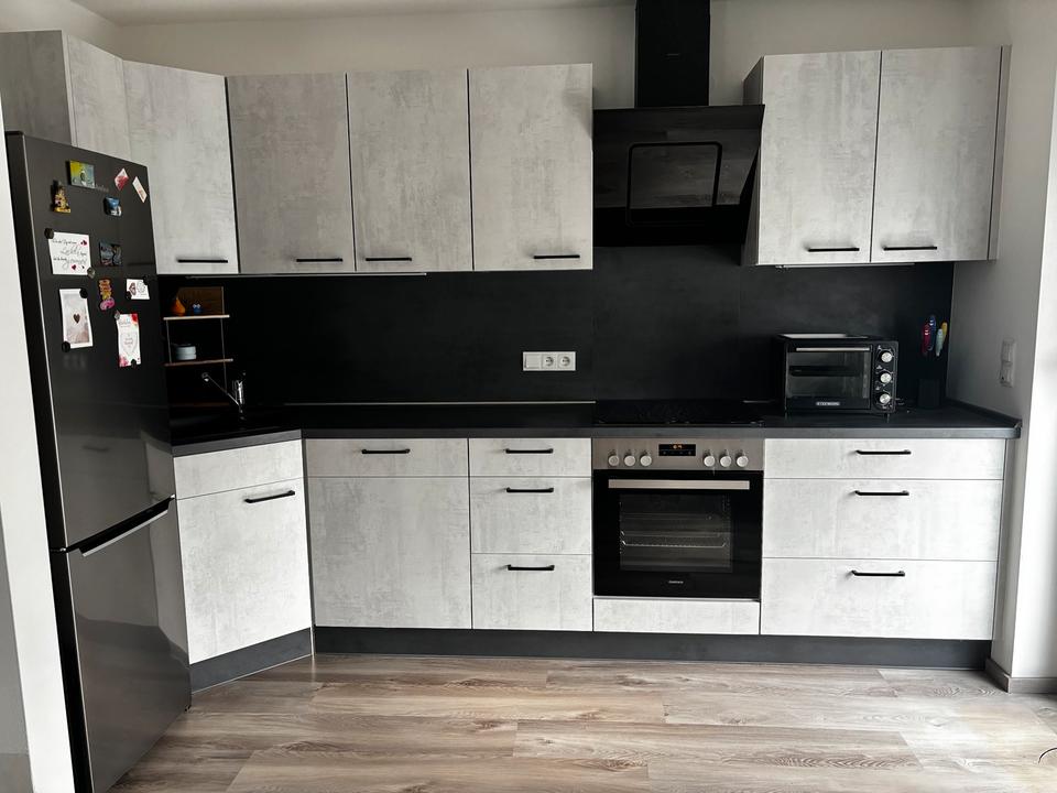 Thumbnail-Schöne moderne 2-Zimmerwohnung im Herzen Karlshulds zu vermieten