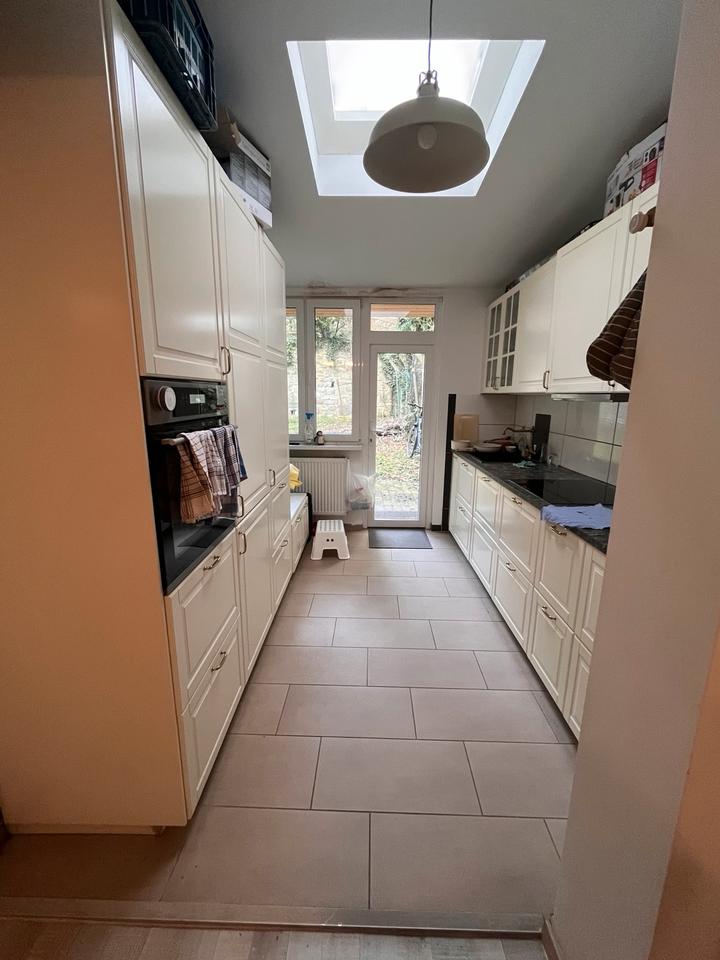 Thumbnail-3 Zimmer Wohnung Südstadt Kassel