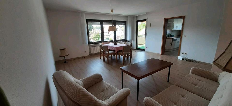 Thumbnail-Helle 3- Zimmer Wohnung mit ca. 86qm von Privat zu vermieten