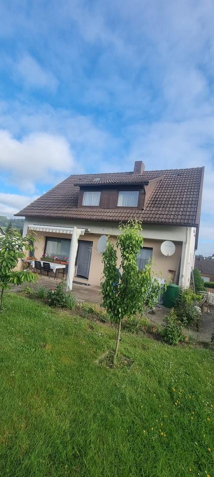Thumbnail-Haus in Eschershausen