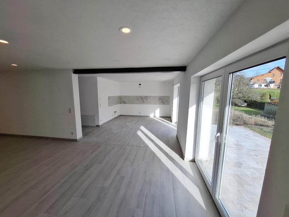 Thumbnail-Erstbezug: 3 ZKB-Appartement - TholeyÜberroth