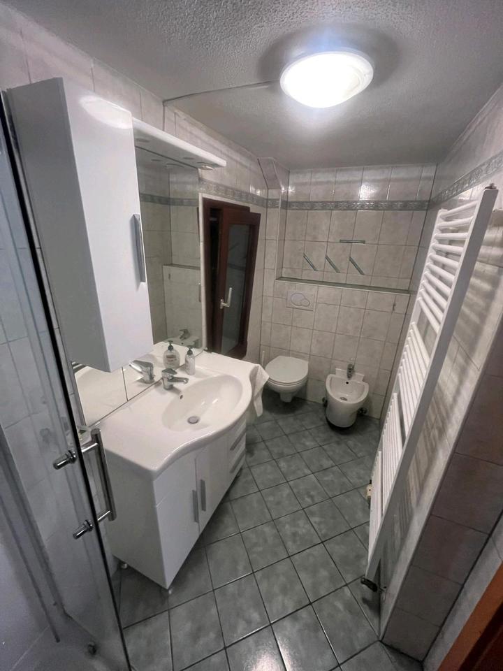 Thumbnail-3-Zimmer-Wohnung | 65 m² | zentrale Lage in Murg | 750 € warm