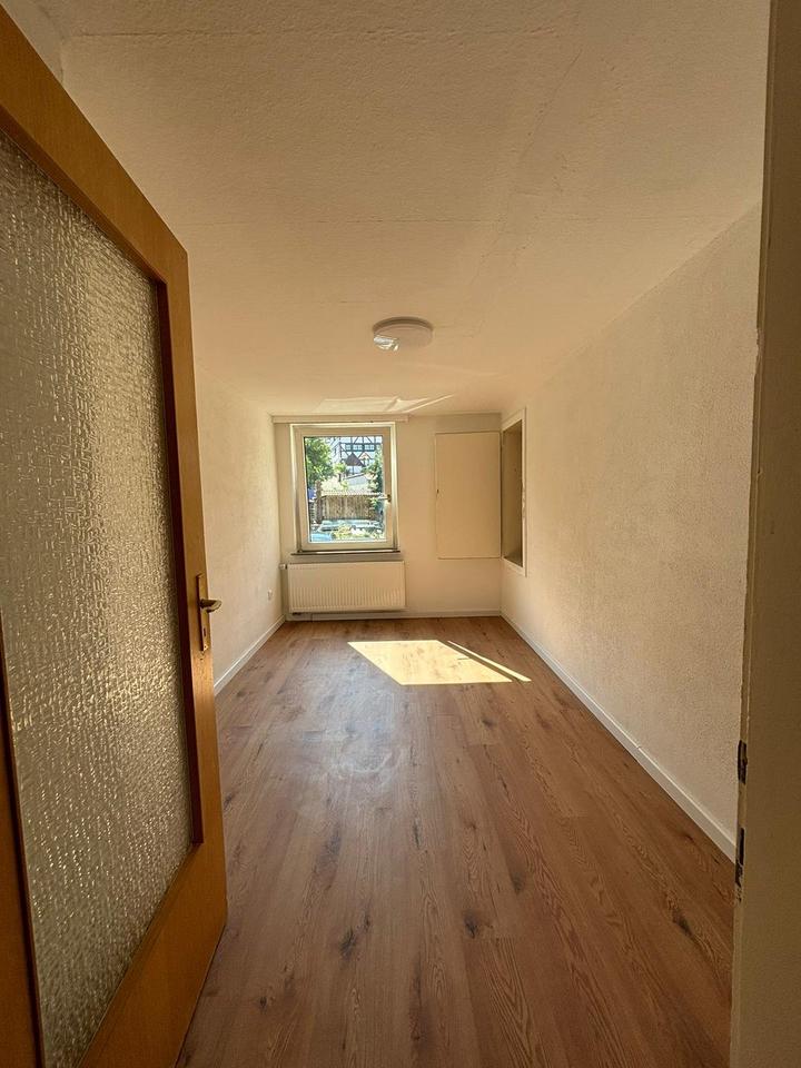 Thumbnail-52qm Wohnung in Naumburg Altstadt – Kernsaniert