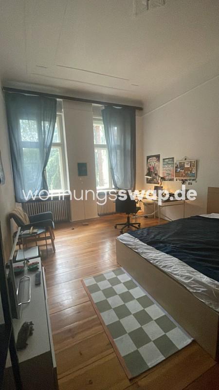 Thumbnail-Wohnungsswap - 1 Zimmer, 20 m² - Mussehlstraße, Tempelhof, Berlin