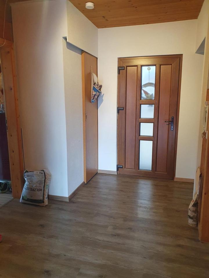 Thumbnail-Helle 3 - Zimmer Wohnung in zentraler Lage von Gaildorf