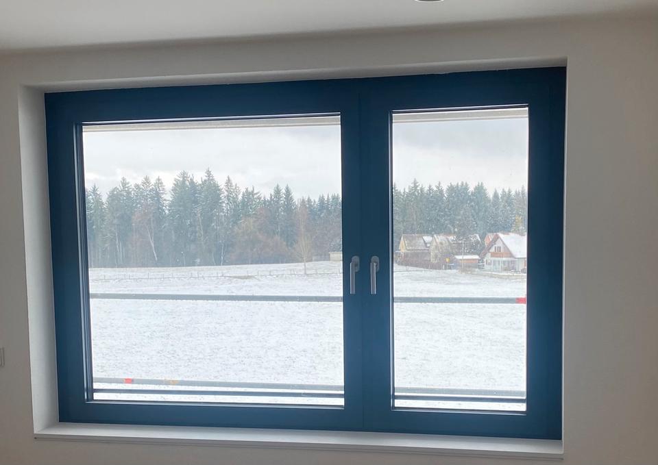 Thumbnail-2-Zimmer Neubau Erstbezug