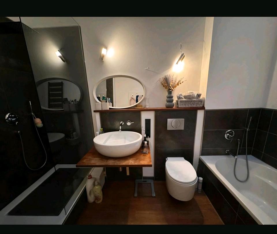 Thumbnail-Modernes RH BJ2011 + Wintergarten | 107m² | Bochum-Langendreer