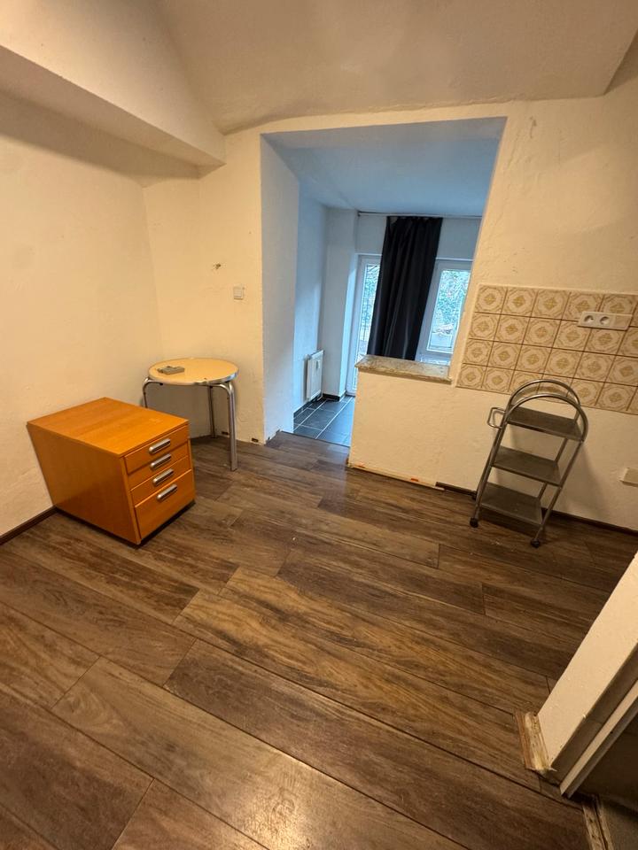 Thumbnail-Wohnung 1,5 Zimmer 18 mtrs2