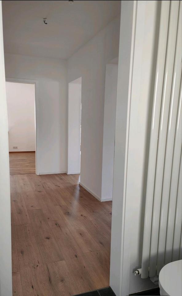 Thumbnail-Helle moderne Wohnung ca. 76m2 , sonnig, naturnah, ruhig, zentral
